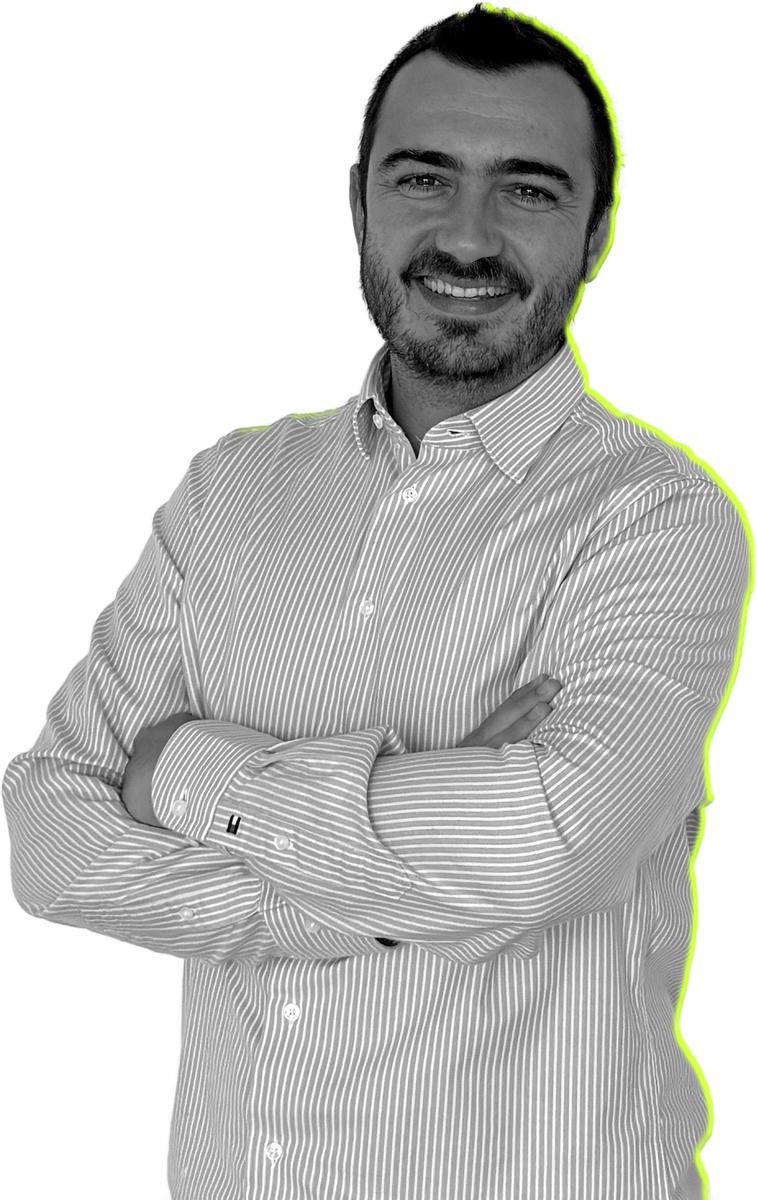 Pierre Colin, fondateur d’AQIT Conseil